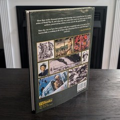 They Drew Fire: Combat Artists of World War II [Bulk Shipping Available]