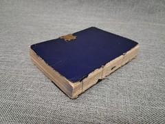 1889 United States Army Infantry Tactics Upton Revised Edition Appleton Rough