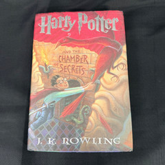 HARRY POTTER HC Complete Books Set 1-8 First American Ed. Plus Beasts JK Rowling