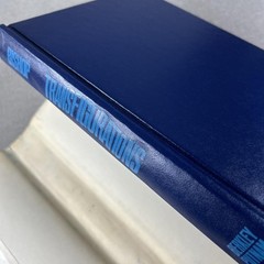Transfigurations Bishop & Beyond Rejection Leiber 2 Vintage Hardcover Book