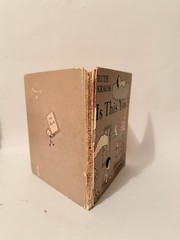 1955 Is This You? by Ruth Krauss, illus. Crockett Johnson First Edition