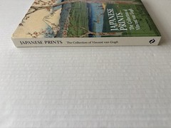 Japanese Prints : The Collection of Vincent Van Gogh, Hardcover