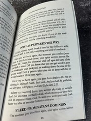 Taking Your Place in Christ by Mark Hankins