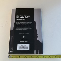 Christian Life Book Bundle: Louie Giglio, Mark Batterson, Annie F. Downs 3 Books