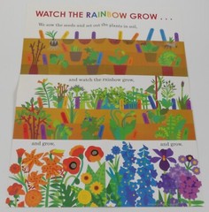 Lois Ehlert’s Growing Garden: Three Books About Our Beautiful World HC slipcase