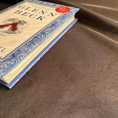 The Snow Angel Hardcover By Glenn Beck
