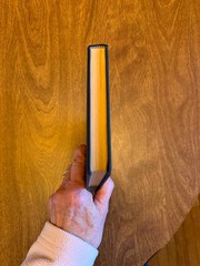 Mystic Christianity or the Inner Teachings of the Master-Yogi Ramacharaka HC ’35
