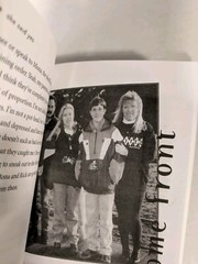 She Said Yes Misty Bernall Cassie Bernall Columbine Biography Book Mass Market