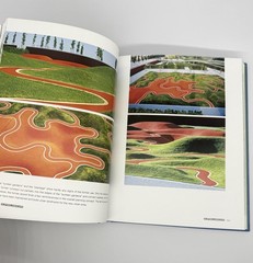 SLOPING LANDSCAPE By Ifengspace – Hardcover *Excellent Condition*