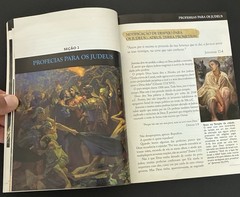 Guia Completo das Profecias Bíblicas – Stephen M. Miller Portuguese Book