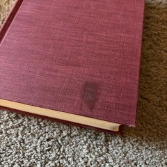 Commentary on the American Prayer Book 1981 Good HC Hatchett