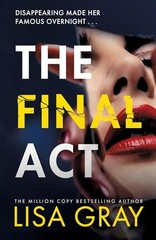 The Final Act – GOOD
