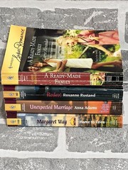 Harlequin Super Romance Series Lot Of 4 Paperback Books