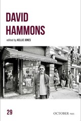 David Hammons (October Files) –