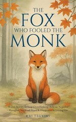 The Fox Who Fooled the Monk – 33 Zen Stories: Stop Overthinking, Release Negativ