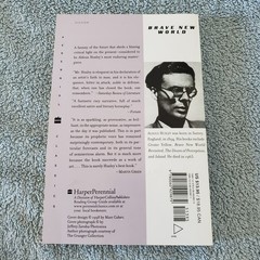 1984 Orwell – Brave New World Huxley – Fahrenheit 451 Bradbury / 3-book Lot