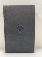 Social Case Recording by Hamilton Ex-library 1936 HC
