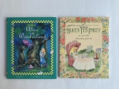 Lot 9 Disney Press Story Books HC/DJ First Editions Cinderella, Little Mermaid