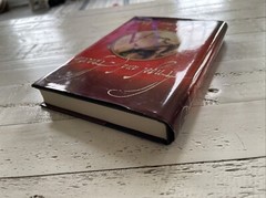 Angel and Apostle – Hardcover By Noyes, Deborah SIGNED COPY 1st Edition Printing