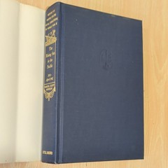 Samuel Eliot Morison Rising Sun in the Pacific Vol 3 HC/DJ 1948 WWII
