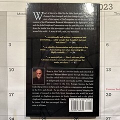 Living Life in the Spirit – Richard Hines – 2019 – 218 pages – Charismatic
