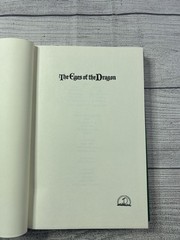 Stephen King The Eyes of The Dragon 1987 Hardcover with Dust Jacket