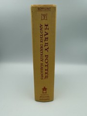 Harry Potter Deathly Hallows 1st Edition 1st Print 759 Error Hardcover