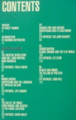GAME CHANGERS – The Evolution of Advertising – 2013 HC Color Book 312 Pages