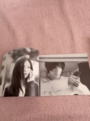 Movie Brain Man Pamphlet Official Film Brochure Japan Cast Photos Sci-Fi 目立たず