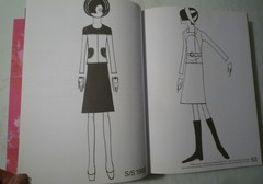 Kenzo Takada Kazuko Masui Haedcover Art Fashion Design NEW