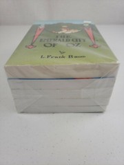 Lot of 5 SEALED The Wizard of Oz Sequel Series Paperback Books by L. Frank Baum