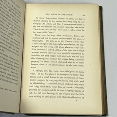 The Childhood & Youth Of Dickens Robert Langton 1891 Hard Cover