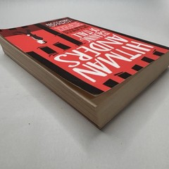 Hitman Anders and the Meaning of It All Jonas Jonasson Humorous Crime Novel