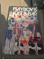 RARE Vintage 1960s Playboy”For the Superhost” Boxed Set (Host & Bar/Gourmet)