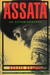 Assata Shakur Autobiography Paperback Book Black Panther Activism and Injustice