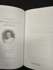 Lives of Leonard Calvert, Samuel Ward, and Thomas Posey by William Gammell…