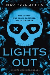 Lights Out An Into Darkness No – GOOD