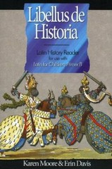 Latin for Children, Primer B History Reader (English and Latin Edition) – GOOD