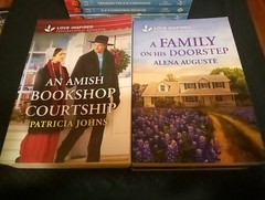 14 LOVE INSPIRED INSPIRATIONAL ROMANCE BOOK LOT MIXED TITLES K-9 COMPANION AMISH