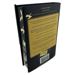 ONYX STORM Deluxe Limited EDITION BOOK HARDCOVER TARGET EXCLUSIVE Jacket Damage
