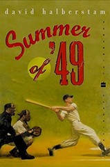 Summer of ’49 (Perennial Classics)
