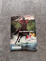 Vintage Sports Illustrated Magazine April 10 1978 The Big Bats M198