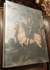 The English Civil War, Illustrated Military History, by Haythornthwaite, Color