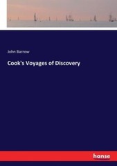 Cook’s Voyages Of Discovery