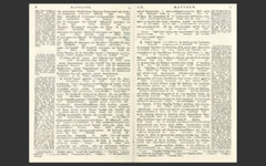 Englishman’s Greek New Testament Interlinear Bible – KJV Christian E-Book on CD