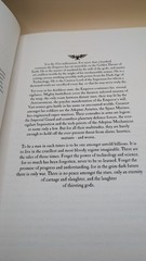 Storm Caller – Space Wolves – Chris Wraight Warhammer 40K Hardcover