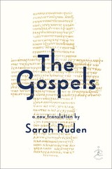 The Gospels: A New Translation (Modern Library) – Ruden, Sarah – Good – See …