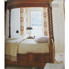The Bed by Alecia Beldegreen, Paperback, Stewart Tabori & Chang, 255 Pages