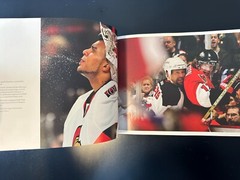 Best of the Decade : Reflections of Hockey’s Past 10 Years – 176 Pages