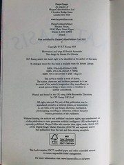 Katabasis by R.F. Kuang ILLUMICRATE EXCLUSIVE EDITION with Slipcase ~ Stenciled